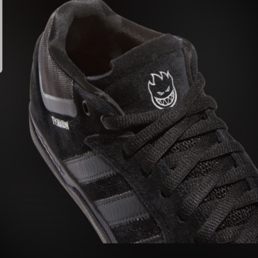 Adidas Spitfire Special Collaboration